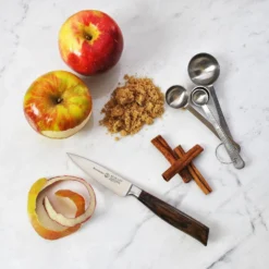 Royale Elite 3.5 Inch Spear Point Paring Knife 10 Royale Elite 3.5 Inch Spear Point Paring Knife -Messermeister Verkaufsgeschäft 06277c5be553fc567a82934e85f908ad