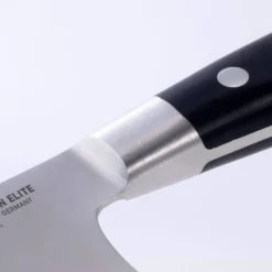 Meridian Elite 7 Inch Kullenschliff Vegetable Knife -Messermeister Verkaufsgeschäft 0S2A4787