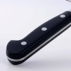 Meridian Elite 7 Inch Kullenschliff Vegetable Knife -Messermeister Verkaufsgeschäft 0S2A4803