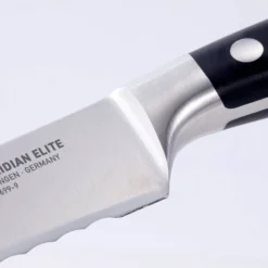 Meridian Elite 9 Inch Scalloped Bread Knife -Messermeister Verkaufsgeschäft 0S2A4876