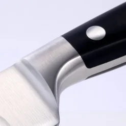 Meridian Elite 10 Inch Kullenschliff Slicer -Messermeister Verkaufsgeschäft 0S2A4901