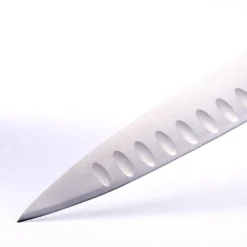 Meridian Elite 10 Inch Kullenschliff Slicer -Messermeister Verkaufsgeschäft 0S2A4906