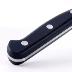 Meridian Elite 10 Inch Kullenschliff Slicer -Messermeister Verkaufsgeschäft 0S2A4909