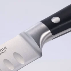 Meridian Elite 10 Inch Round Tip Kullenschliff Slicer -Messermeister Verkaufsgeschäft 0S2A4911