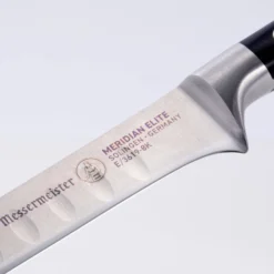 Meridian Elite Kullenschliff Flexible Fillet Knife -Messermeister Verkaufsgeschäft 0S2A4918