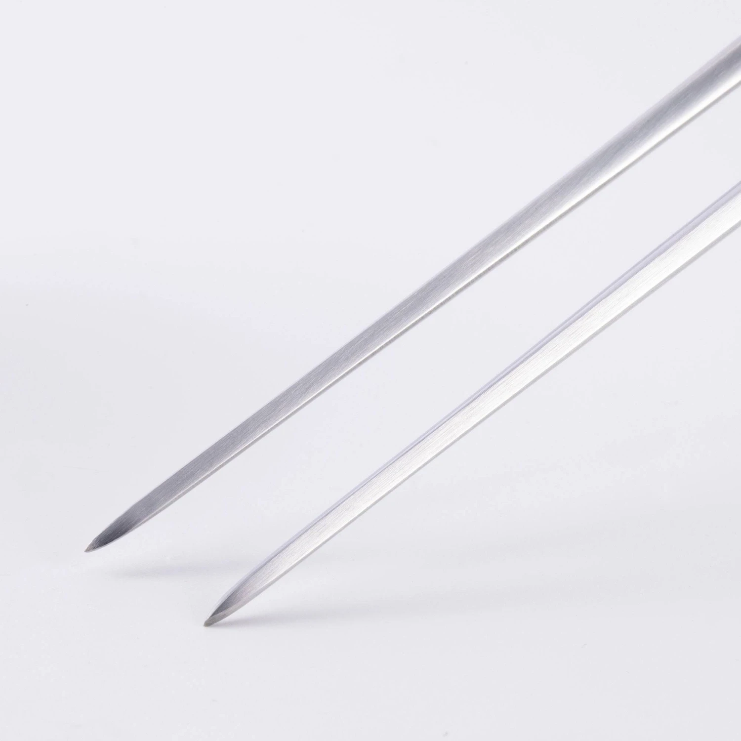 Meridian Elite 2 Piece Kullenschliff Carving Set 5 Meridian Elite 2 Piece Kullenschliff Carving Set – Bild 5