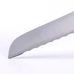 Meridian Elite 5 Inch Scalloped Utility Knife 9 Meridian Elite 5 Inch Scalloped Utility Knife -Messermeister Verkaufsgeschäft 0S2A4962