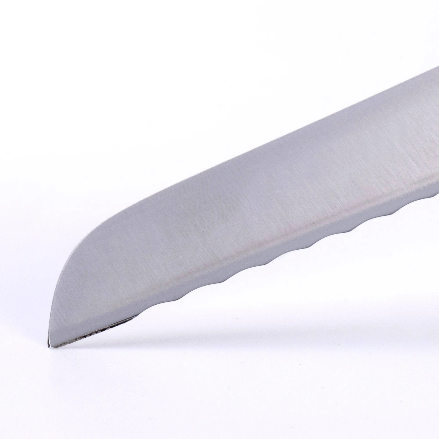 Meridian Elite 5 Inch Scalloped Utility Knife 3 Meridian Elite 5 Inch Scalloped Utility Knife – Bild 3