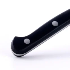 Meridian Elite 5 Inch Scalloped Utility Knife 10 Meridian Elite 5 Inch Scalloped Utility Knife -Messermeister Verkaufsgeschäft 0S2A4966