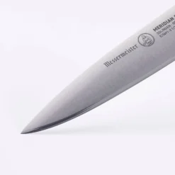 Meridian Elite Spear Point Paring Knife - 3.5 Inch 11 Meridian Elite Spear Point Paring Knife - 3.5 Inch -Messermeister Verkaufsgeschäft 0S2A5011