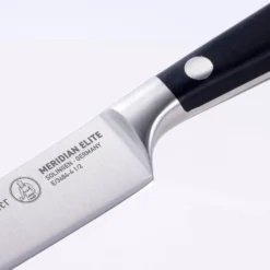 Meridian Elite Steak Knife Set - Fine Edge -Messermeister Verkaufsgeschäft 0S2A5040