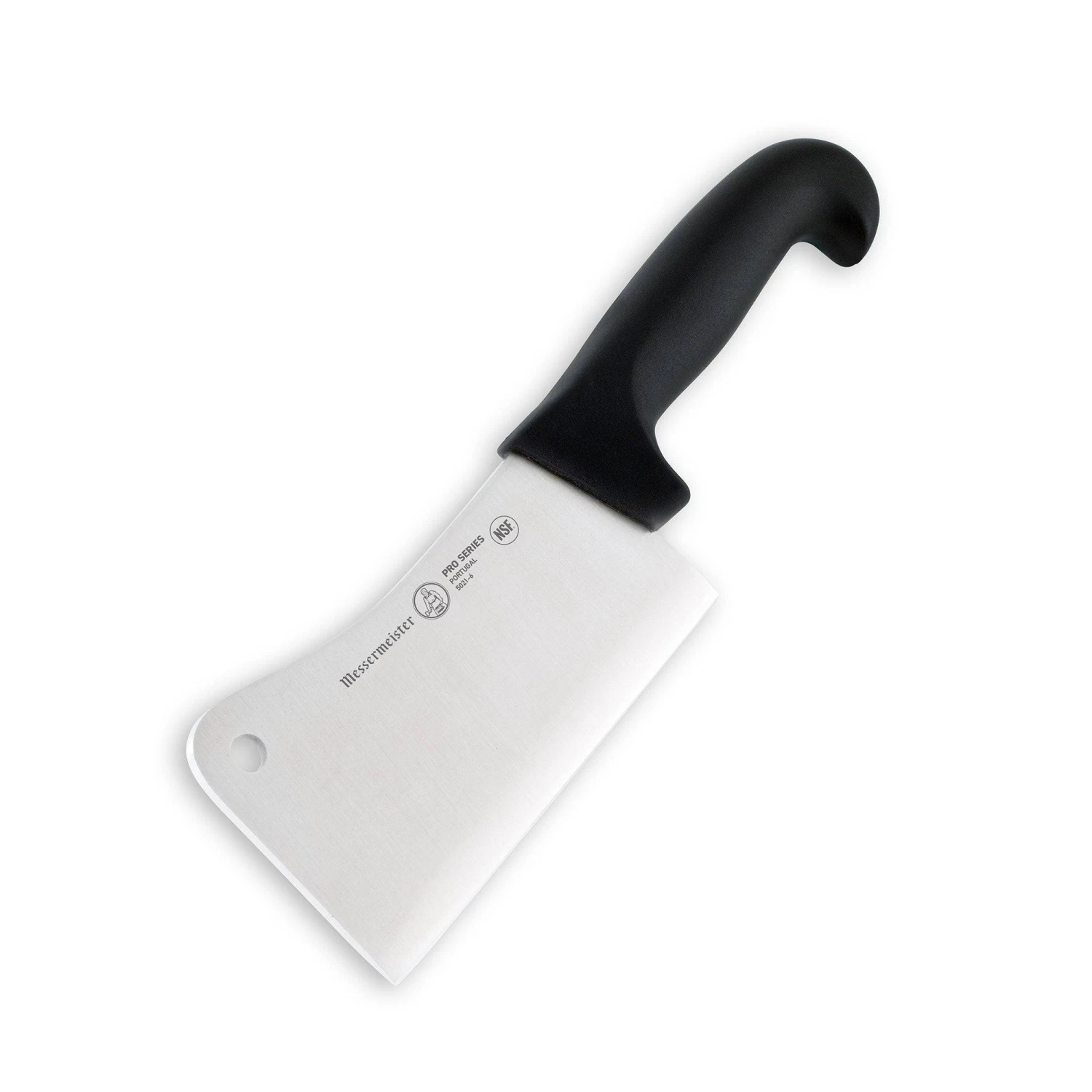 Pro Series Heavy Meat Cleaver - 6 Inch 3 Pro Series Heavy Meat Cleaver - 6 Inch – Bild 3