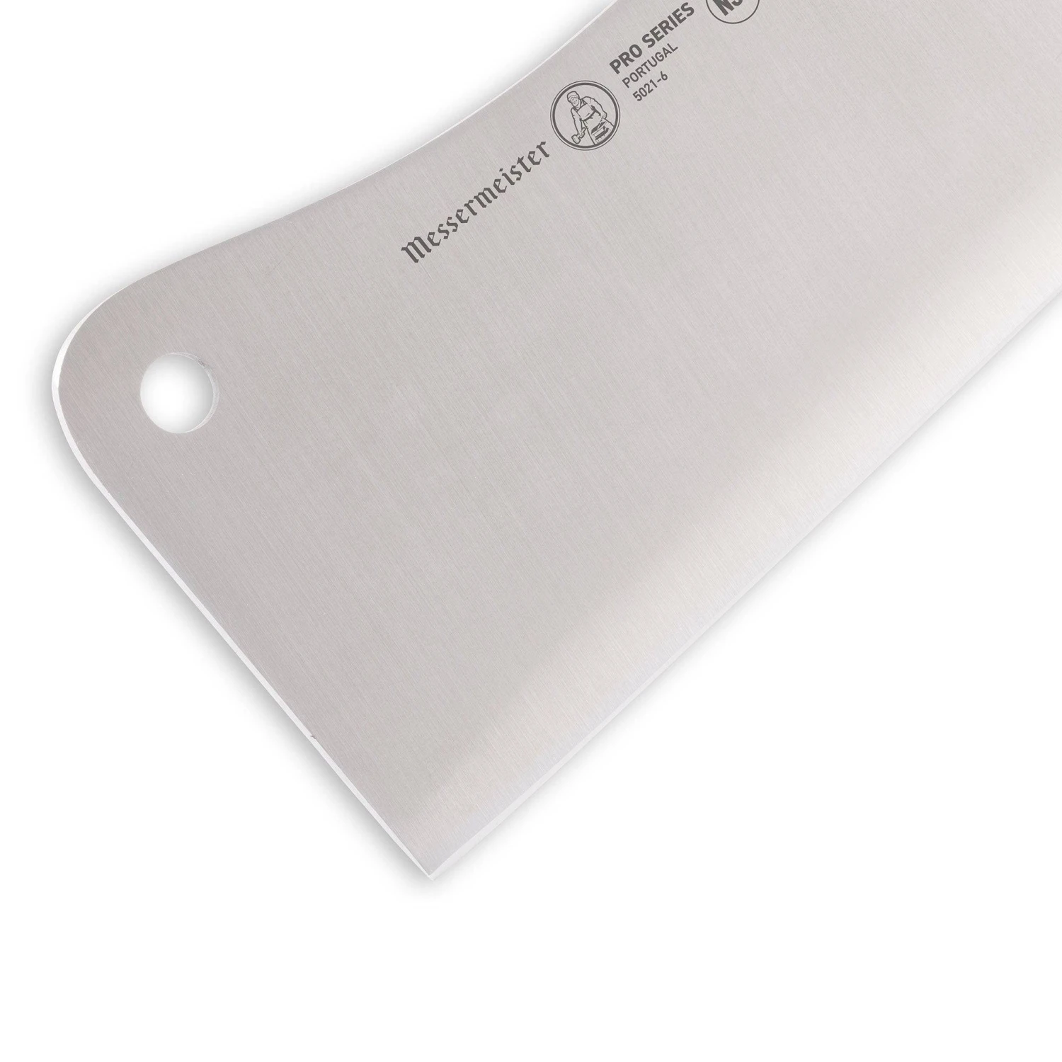 Pro Series Heavy Meat Cleaver - 6 Inch 4 Pro Series Heavy Meat Cleaver - 6 Inch – Bild 4