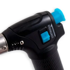 Cheflamme Mini Culinary Torch -Messermeister Verkaufsgeschäft 0S2A9325