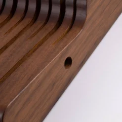 11 Slot Contemporary Acacia In-Drawer Knife Holder 26 11 Slot Contemporary Acacia In-Drawer Knife Holder -Messermeister Verkaufsgeschäft 0S2A9501