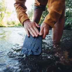Adventure Chef Folding Faux Wood Cutting Board