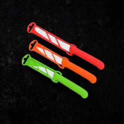 Petite Messer Parer Trio Set With Matching Sheaths