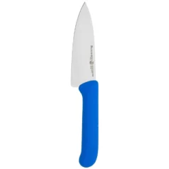 Petite Messer 5 Inch Chef's Knife - Blue -Messermeister Verkaufsgeschäft 147 5BL 1000x1000 0f53cc46 68c3 477e a197 cf77a999a827