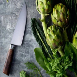 Royale Elite 8 Inch Chef's Knife 13 Royale Elite 8 Inch Chef's Knife -Messermeister Verkaufsgeschäft 2334fad3f913405da19af562ee9b5590