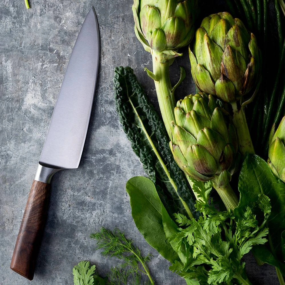 Royale Elite 8 Inch Chef's Knife 7 Royale Elite 8 Inch Chef's Knife – Bild 7