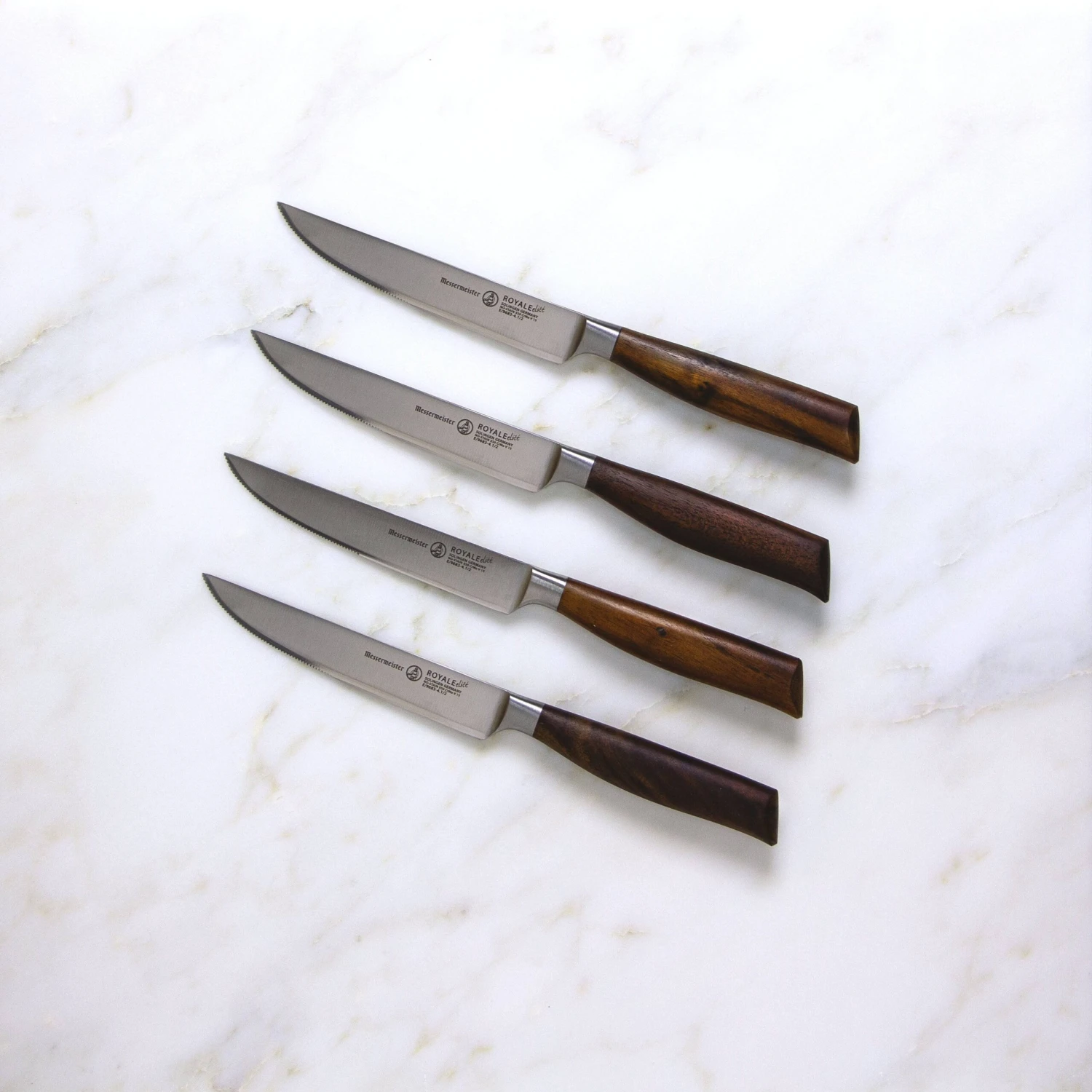 Royale Elite Steak Knife Set 2 Royale Elite Steak Knife Set – Bild 2