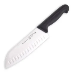 Pro Series 7 Inch Kullens Santoku Knife -Messermeister Verkaufsgeschäft 5010 7K A 2000