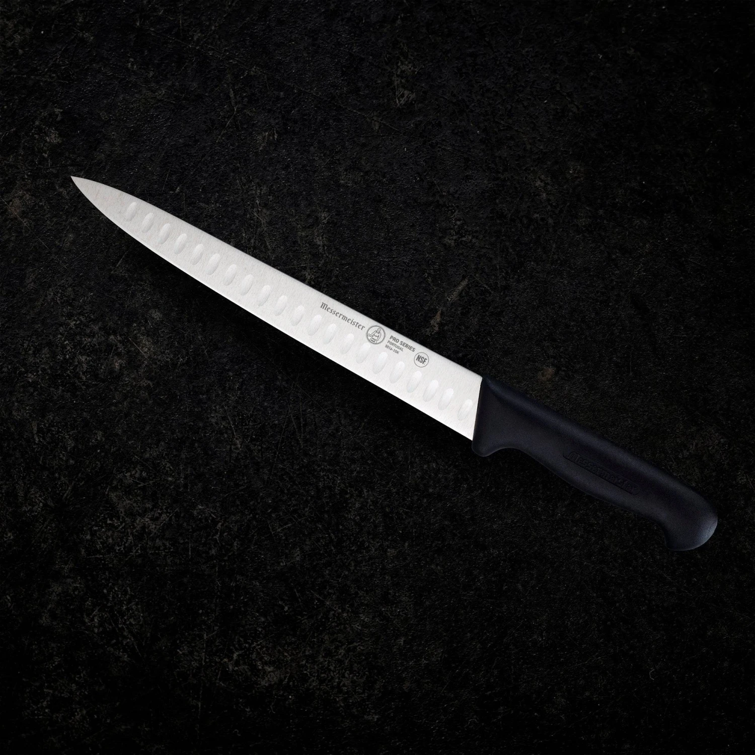 Pro Series Kullens Carving Knife - 10 Inch 1 Pro Series Kullens Carving Knife - 10 Inch