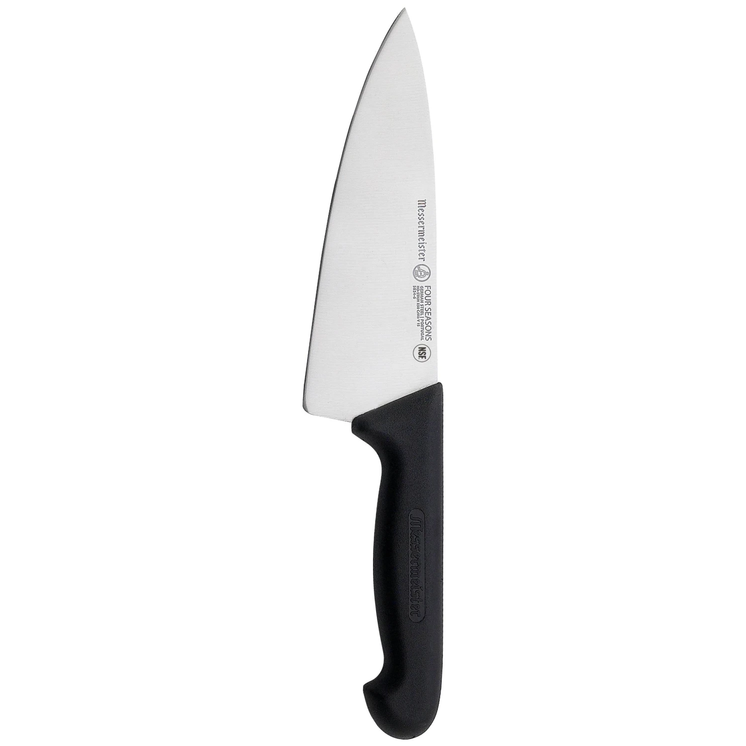 Pro Series Wide Chef's Knife - 6 Inch 2 Pro Series Wide Chef's Knife - 6 Inch – Bild 2