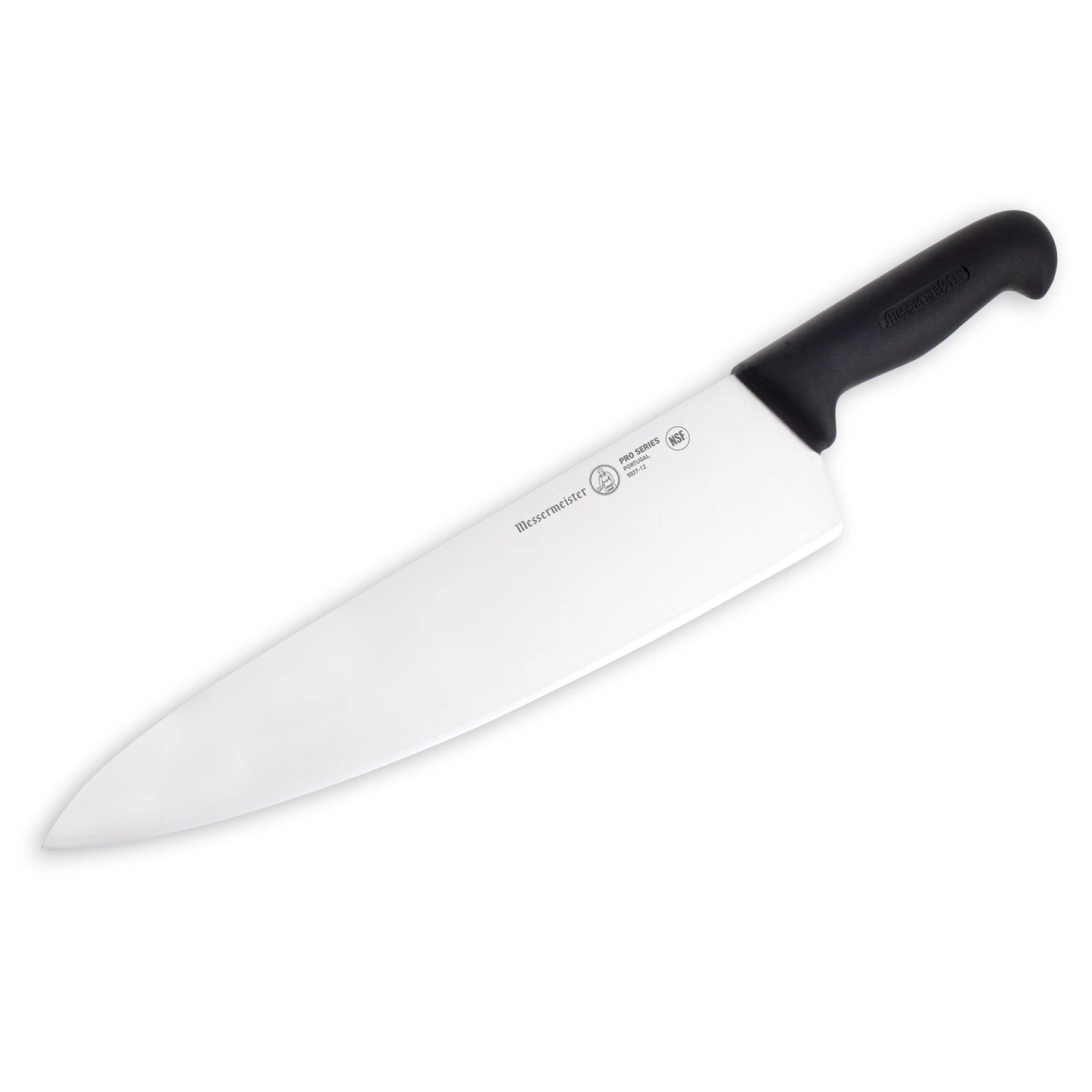 Pro Series Wide Chef's Knife - 10 Inch 2 Pro Series Wide Chef's Knife - 10 Inch – Bild 2
