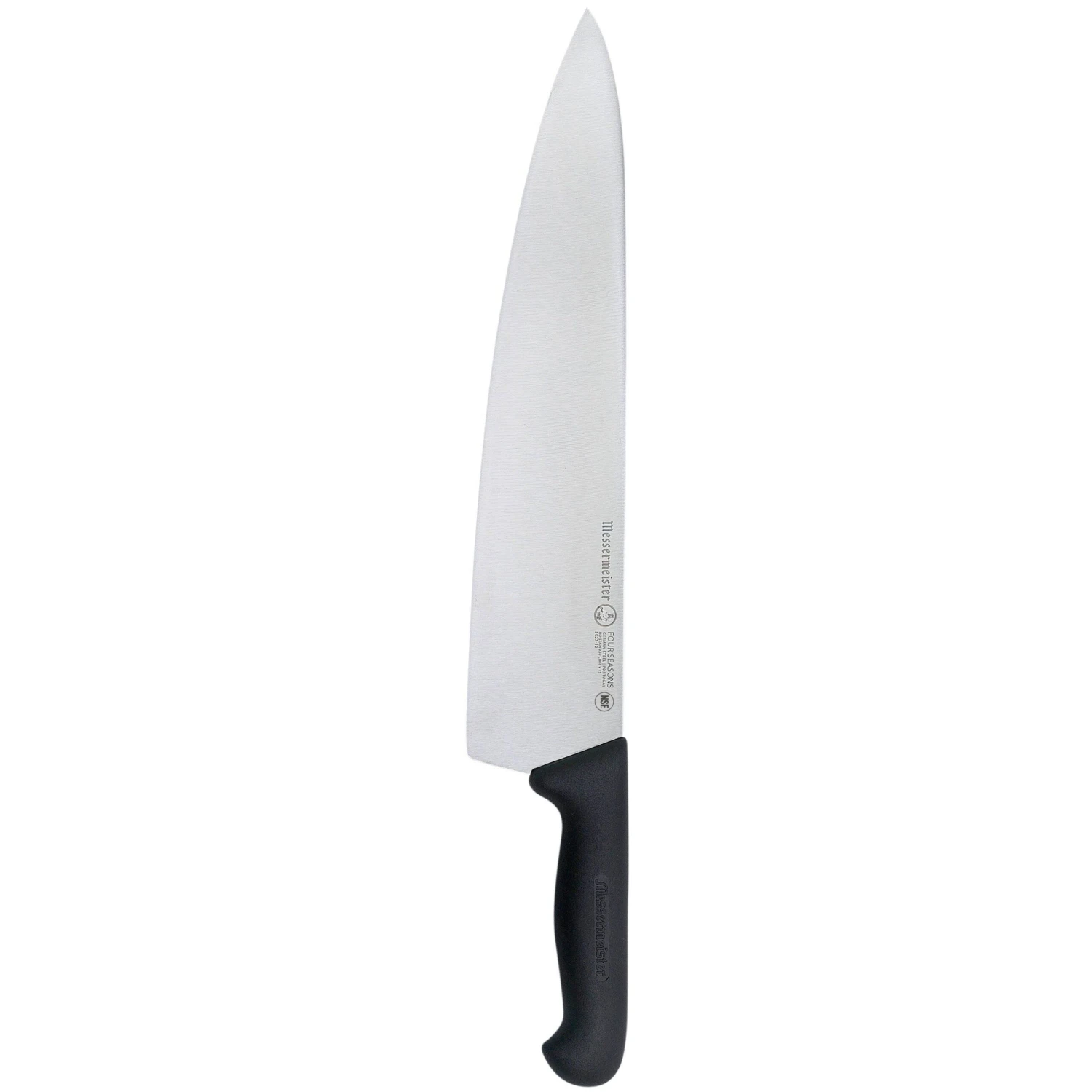 Pro Series Wide Chef's Knife - 12 Inch 2 Pro Series Wide Chef's Knife - 12 Inch – Bild 2
