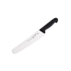 Pro Series Scalloped Baker's Knife - 10 Inch -Messermeister Verkaufsgeschäft 5033 8 A