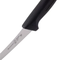 Pro Series Curved Boning Knife - 6 Inch - Semi-Flex -Messermeister Verkaufsgeschäft 5043 6 A