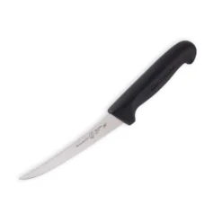 Pro Series Curved Boning Knife - 6 Inch - Semi-Flex -Messermeister Verkaufsgeschäft 5043 6 D