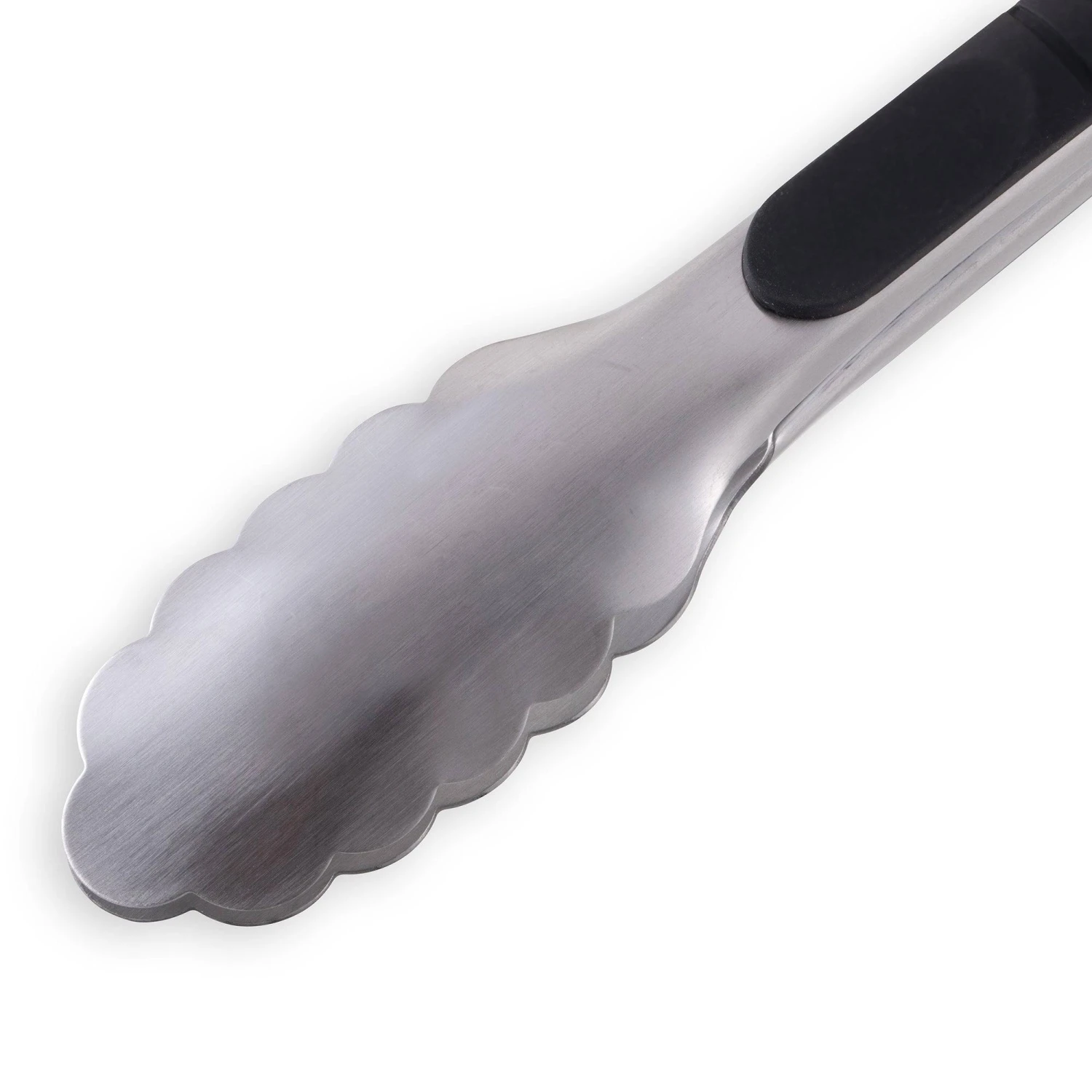 12 Inch Stainless Locking Tongs 4 12 Inch Stainless Locking Tongs – Bild 4