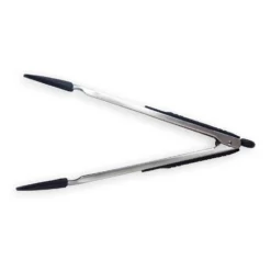 12 Inch Silicone Coated Locking Tongs -Messermeister Verkaufsgeschäft 800 94 D 2000