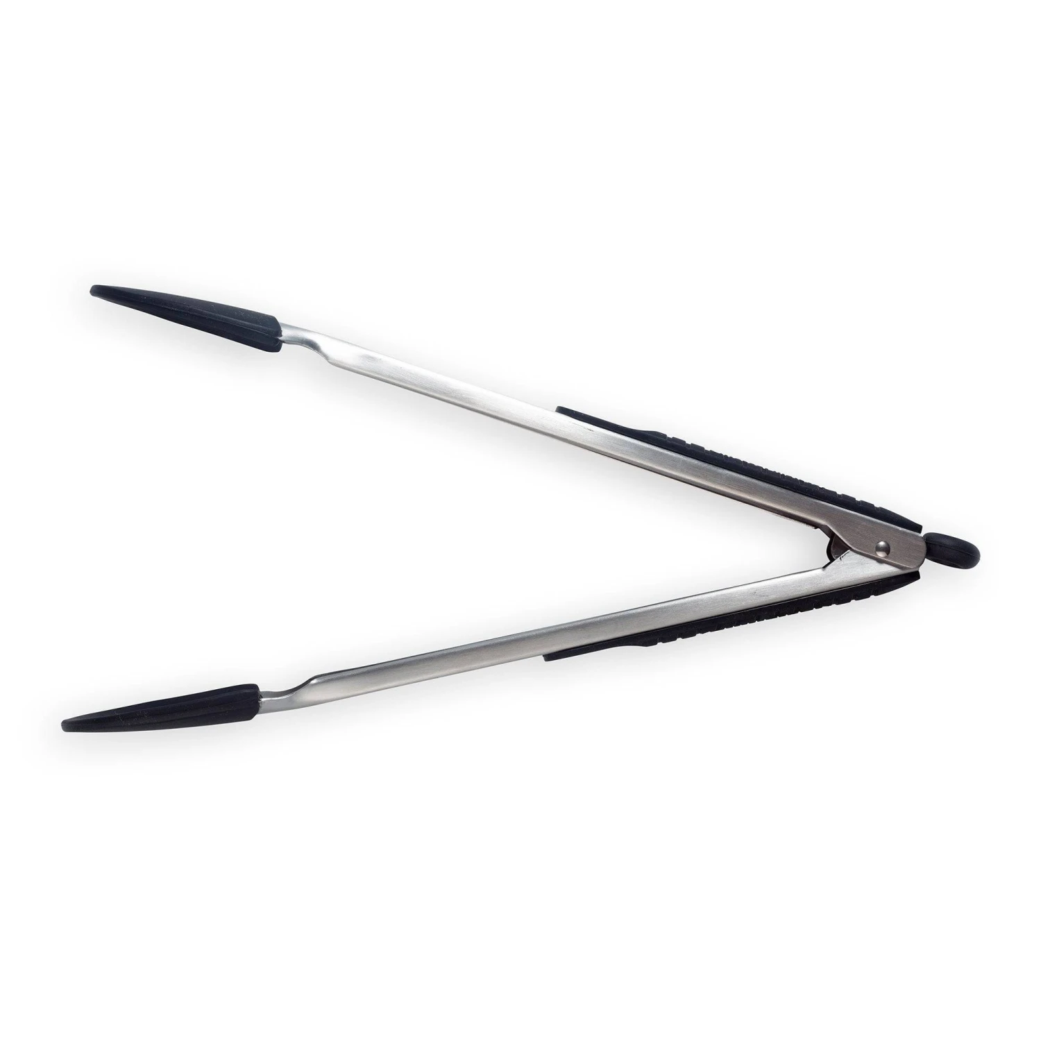 12 Inch Stainless Locking Tongs 2 12 Inch Stainless Locking Tongs – Bild 2