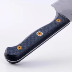 Custom 7 Inch Kullens Santoku Knife -Messermeister Verkaufsgeschäft 8610 7K 3 WEB