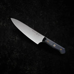 Custom 8 Inch Chef's Knife -Messermeister Verkaufsgeschäft 8686 8S 1A WEB