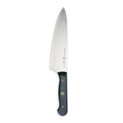 Custom 8 Inch Chef's Knife -Messermeister Verkaufsgeschäft 8686 8S 8 WEB