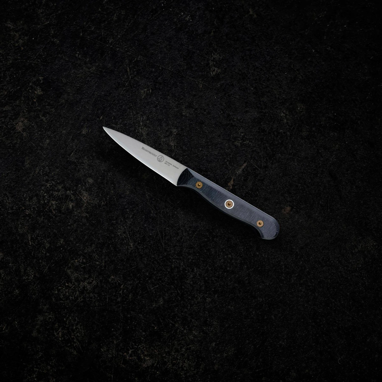 Custom 3.5 Inch Paring Knife 1 Custom 3.5 Inch Paring Knife