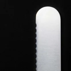 Avanta Pakkawood 6 Piece Pro BBQ Knife Set / Black Knife Bag -Messermeister Verkaufsgeschäft 8A7A0779