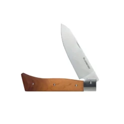 Adventure Chef Folding 6 Inch Chef's Knife - Maple -Messermeister Verkaufsgeschäft AC ChefKnife Maple Fold