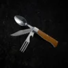 Adventure Chef Folding Camp Utensil