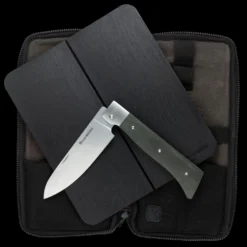 Adventure Chef 3 Piece Basecamp Set - Distressed Linen