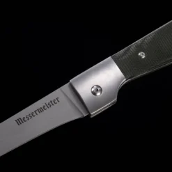 Adventure Chef 6 Inch Folding Flexible Fillet Knife - Distressed Linen -Messermeister Verkaufsgeschäft ACL 692F 15 WEB 0b3605c7 2bf7 4087 a5d2 e69b8fb005be