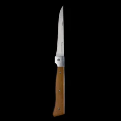 Adventure Chef 6 Inch Folding Flexible Fillet Knife - Maple -Messermeister Verkaufsgeschäft ACM 692F 25 WEB