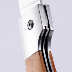 Adventure Chef 6 Inch Folding Flexible Fillet Knife - Maple -Messermeister Verkaufsgeschäft ACM 692F 6 1500