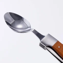 Adventure Chef Folding Camp Utensil 17 Adventure Chef Folding Camp Utensil -Messermeister Verkaufsgeschäft ACM KFS 6 WEB d0110391 b4e4 4982 9a30 588c8e2e7dd9