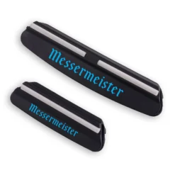 3 Piece Sharpening Bundle -Messermeister Verkaufsgeschäft Angle Guide Set A 2000 edaed418 0c6f 452d ae9d 0e671f1454d0