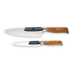 2 Piece Sharpening Angle Guide Set -Messermeister Verkaufsgeschäft Angle Guide Set B 2000